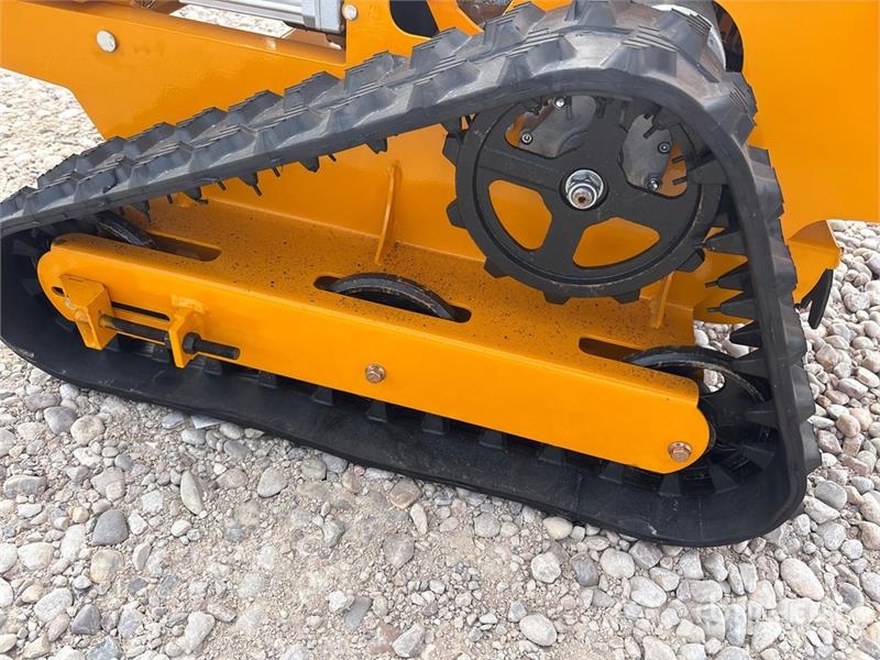  SDLOOL SL800 Lawn Mower (Unused) ركوب الحشائش