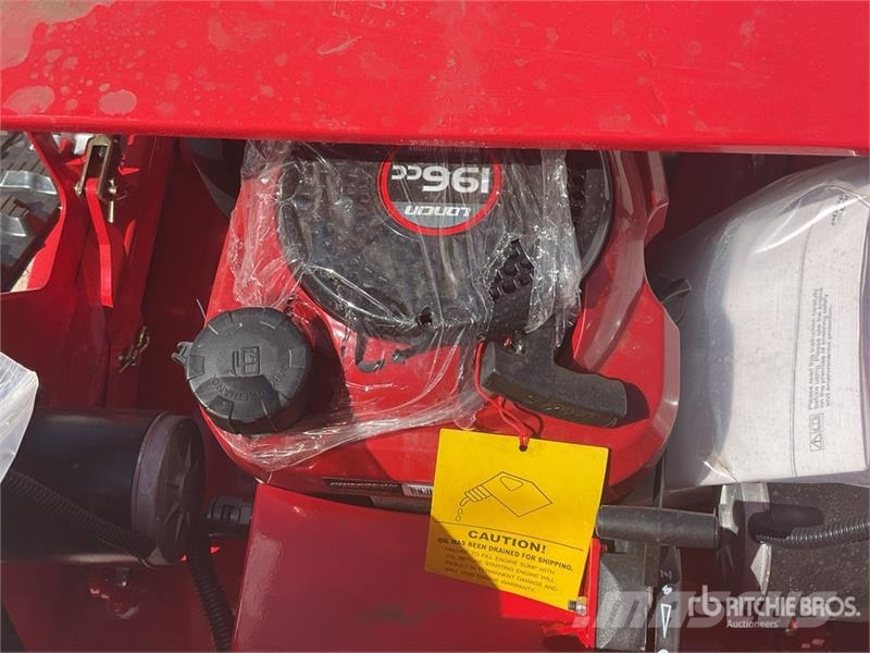 SDLOOL SL800 Remote Lawn Mower (Unused) Murutraktorid