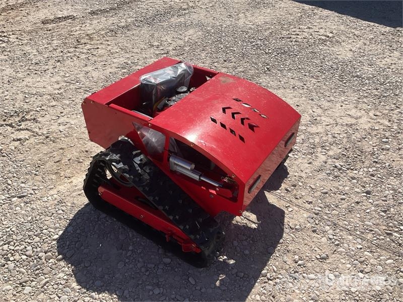 SDLOOL SL800 Remote Lawn Mower (Unused) Murutraktorid