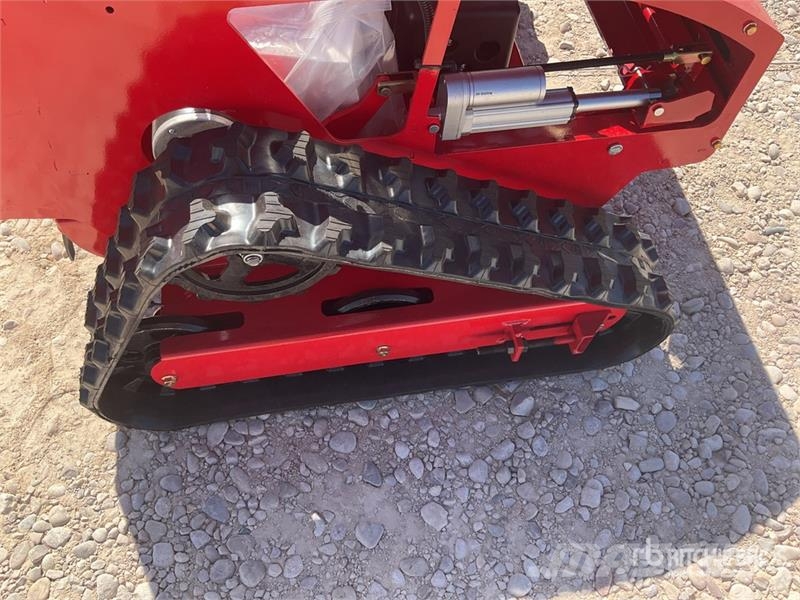 SDLOOL SL800 Remote Lawn Mower (Unused) Murutraktorid