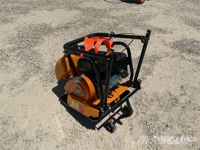 SDLOOL SL90 Vibratory Plate Compactor (Unused) Ubijaki wibracyjne