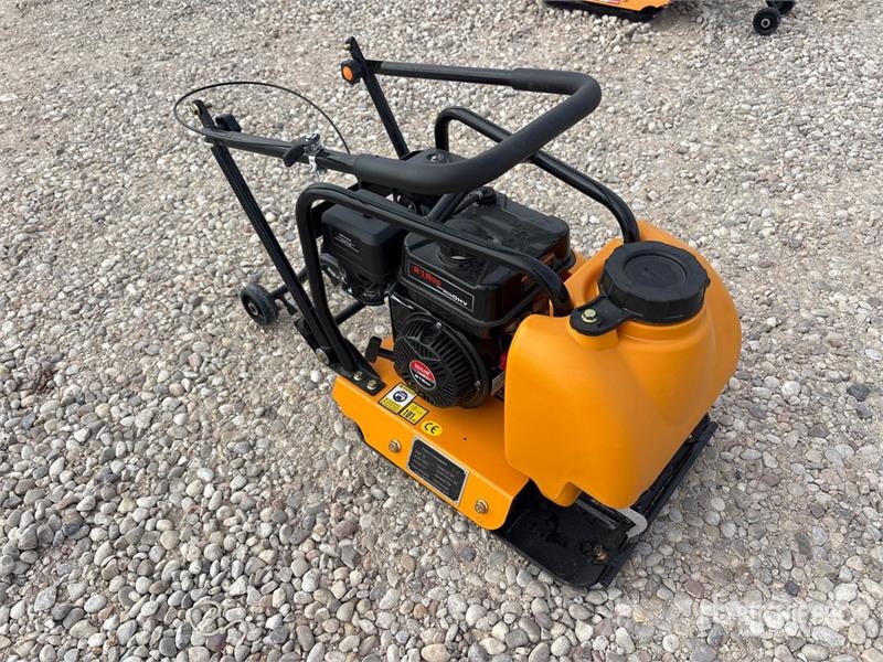  SDLOOL SL90 Vibratory Plate Compactor (Unused) دكاكات أفقية