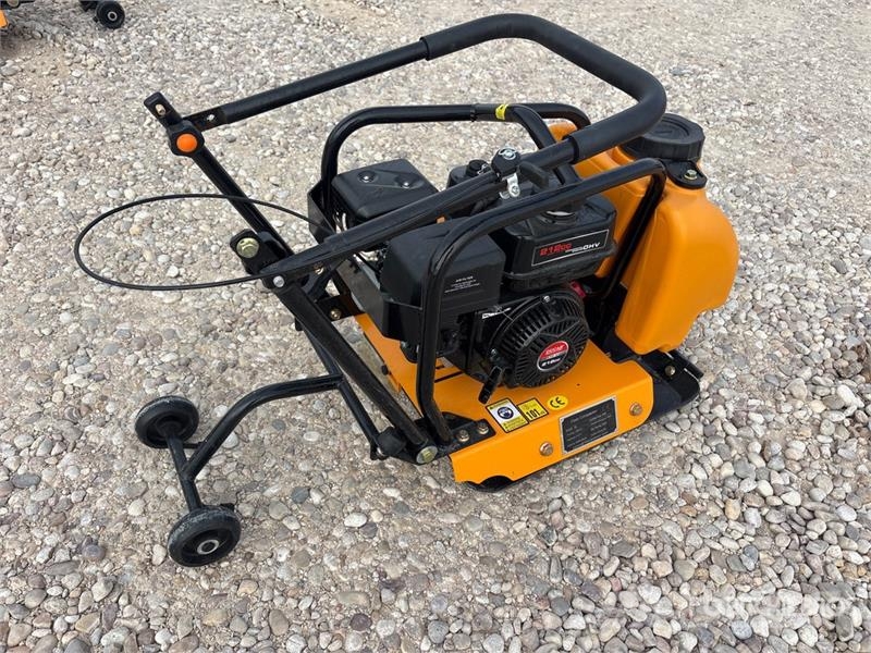  SDLOOL SL90 Vibratory Plate Compactor (Unused) دكاكات أفقية