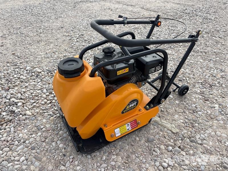  SDLOOL SL90 Vibratory Plate Compactor (Unused) دكاكات أفقية