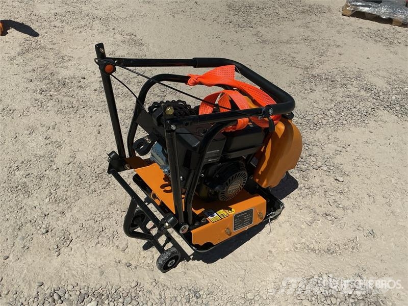 SDLOOL SL90 Vibratory Plate Compactor (Unused) Ubijaki wibracyjne