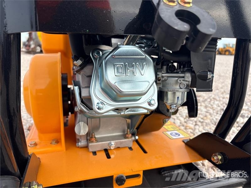  SDLOOL SL90 Vibratory Plate Compactor (Unused) دكاكات أفقية