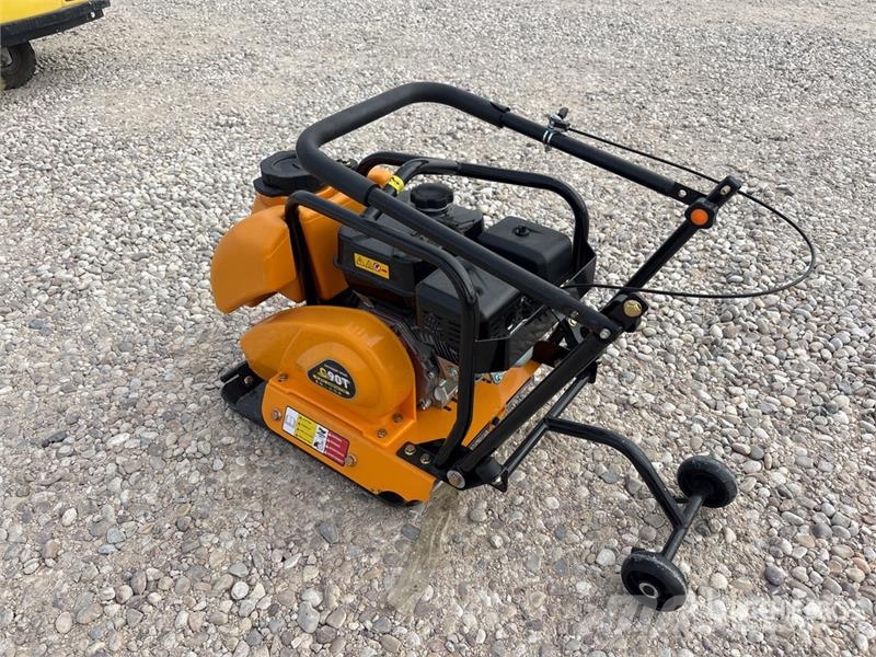  SDLOOL SL90 Vibratory Plate Compactor (Unused) دكاكات أفقية