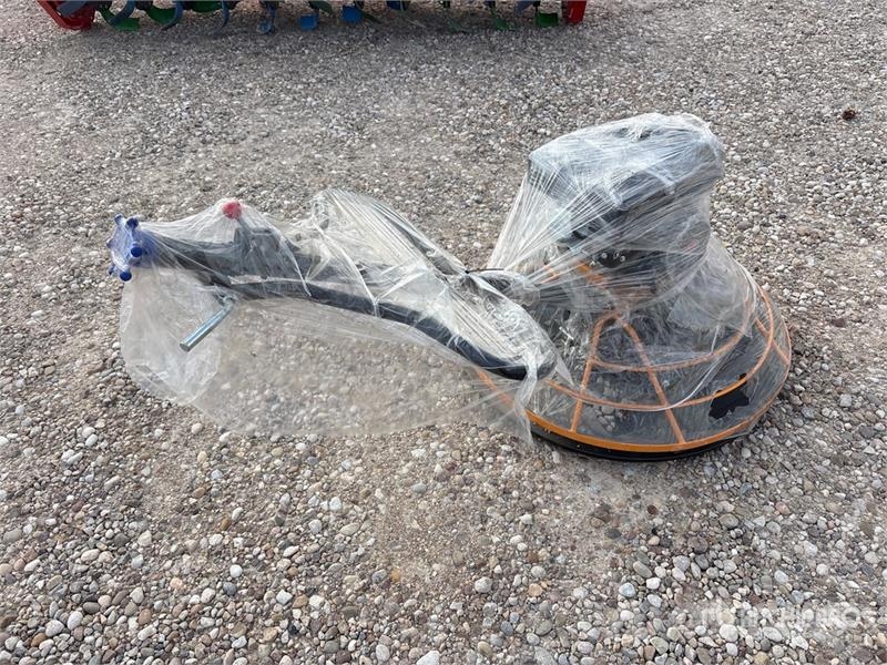 SDLOOL SL90B Power Trowel (Unused) Zacieraczki