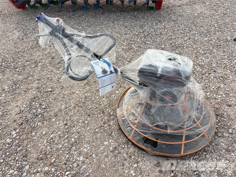 SDLOOL SL90B Power Trowel (Unused) Zacieraczki