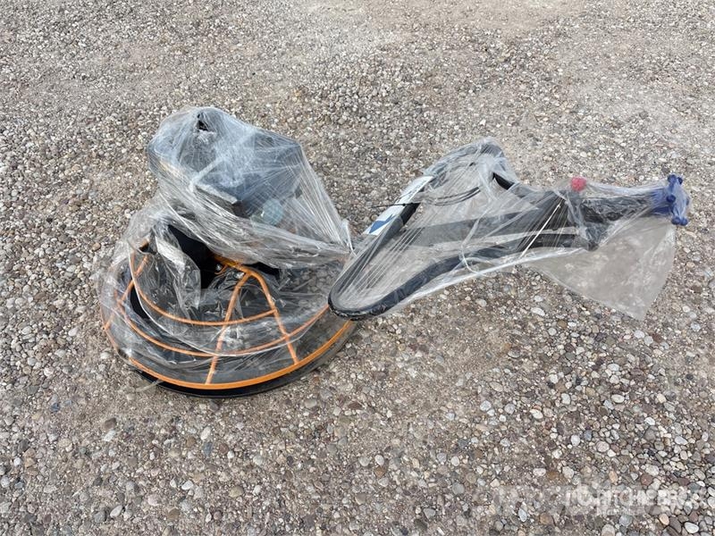 SDLOOL SL90B Power Trowel (Unused) Zacieraczki