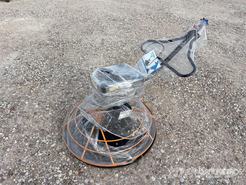 SDLOOL SL90B Power Trowel (Unused) Zacieraczki