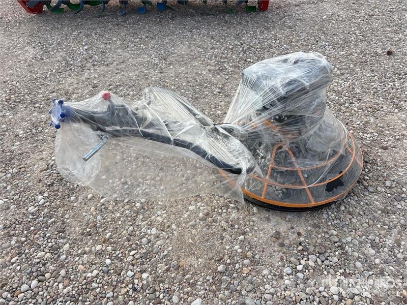 SDLOOL SL90B Power Trowel (Unused) Zacieraczki