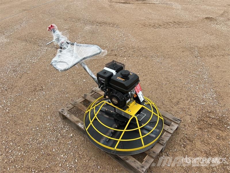 SDLOOL SL90B Talocheuse De Sol (Non Utilise) Power Trowels