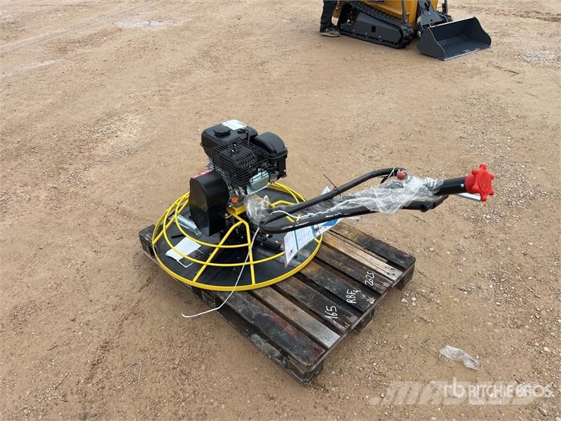 SDLOOL SL90B Talocheuse De Sol (Non Utilise) Power Trowels