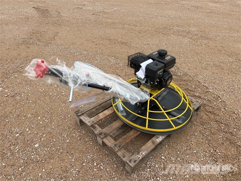 SDLOOL SL90B Talocheuse De Sol (Non Utilise) Power Trowels