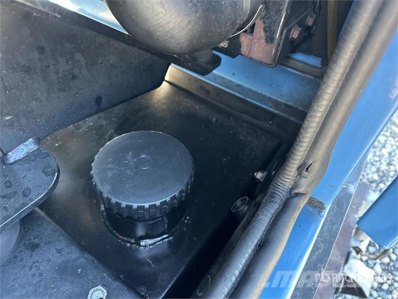 Sdmo J66K Dieselgeneratorer