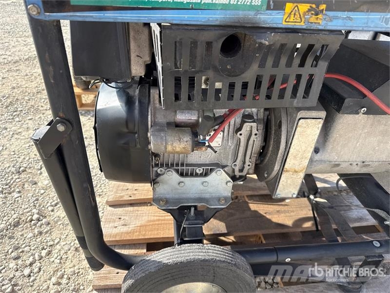 Sdmo Portable Generator Set Outros geradores