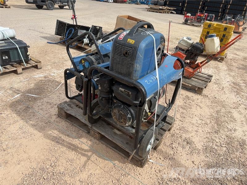 Sdmo Qte De Groupes Electrogenes Qty Of Generator Set Diesel Generatoren