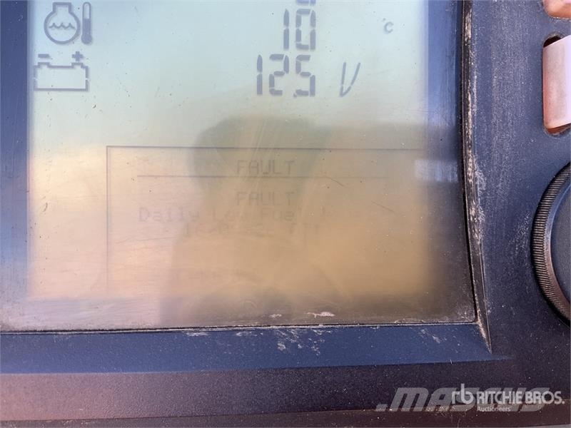 Sdmo R22 Generator Set Diesel Generatoren