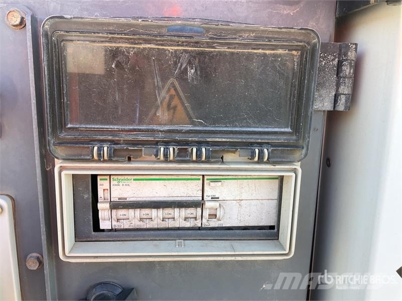 Sdmo R22 Generator Set Diesel Generatoren