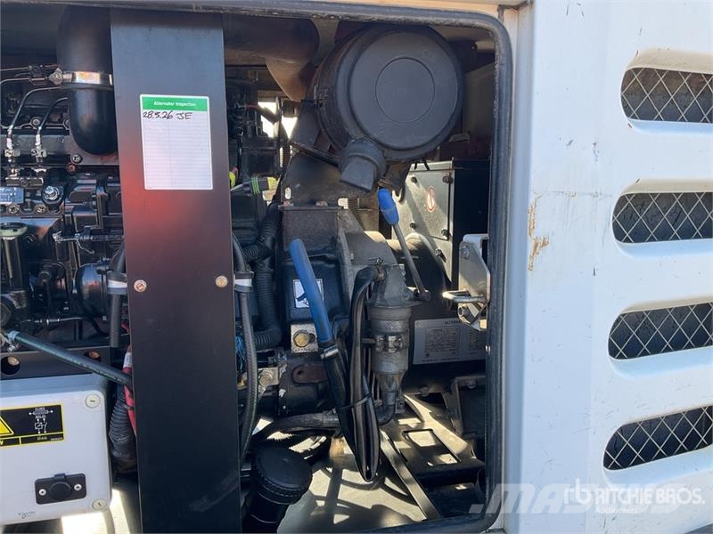 Sdmo R22 Generator Set Diesel Generatoren