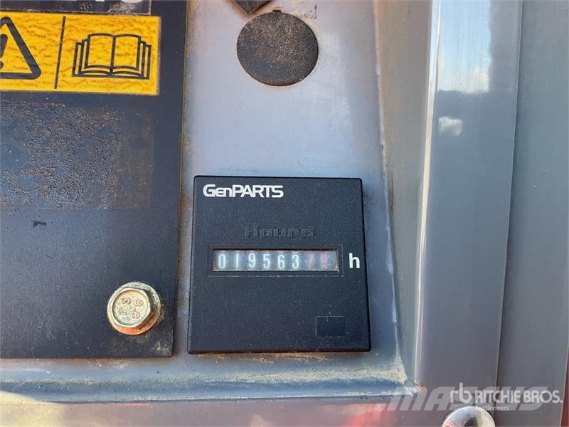 Sdmo R22 Generator Set Diesel Generatoren
