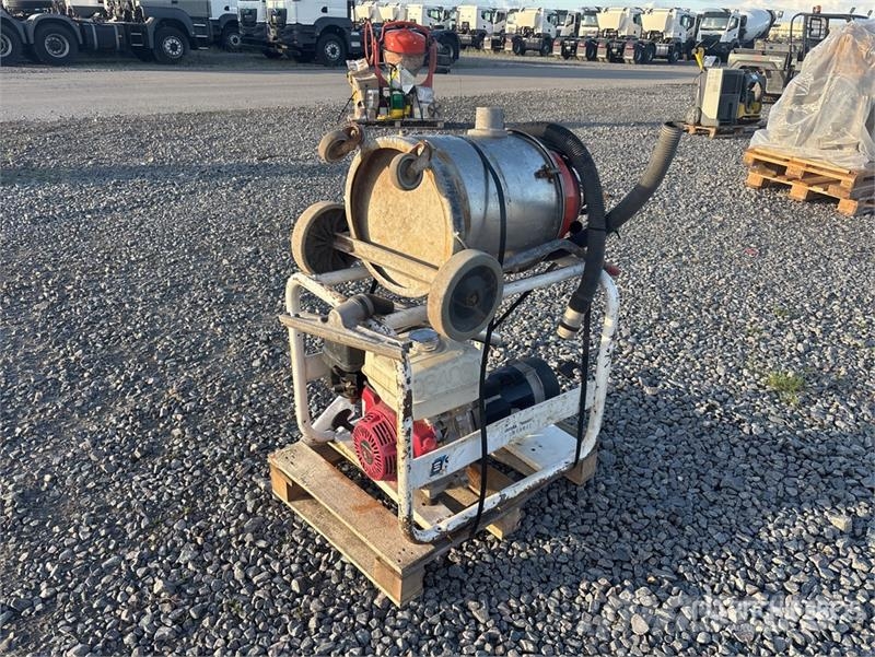 Sdmo R4 Portable Generator Set Muut generaattorit