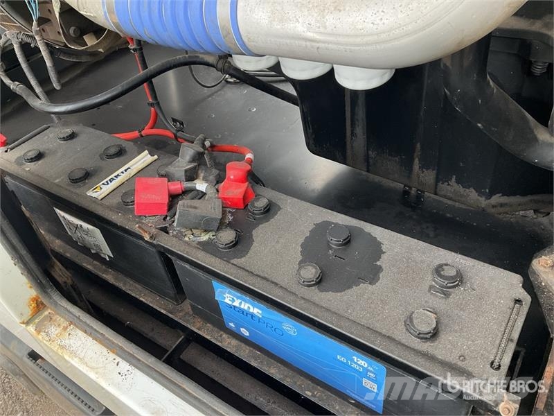 Sdmo R550C3 Generator Set Dyzeliniai generatoriai