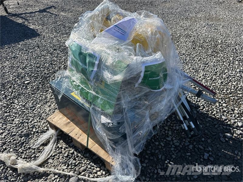 Sdmo TR3.6H Sludge Submersible Water Pump Otros componentes