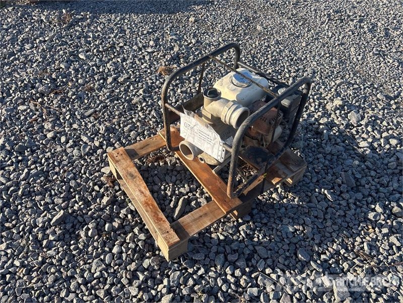 Sdmo TR3.6H Submersible Water Pump Компоненты строительной техники