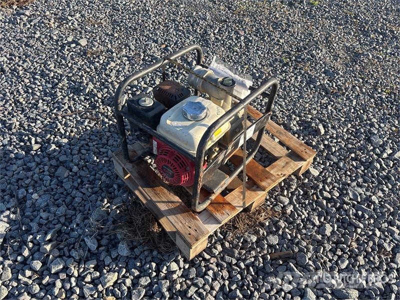 Sdmo TR3.6H Submersible Water Pump Компоненты строительной техники