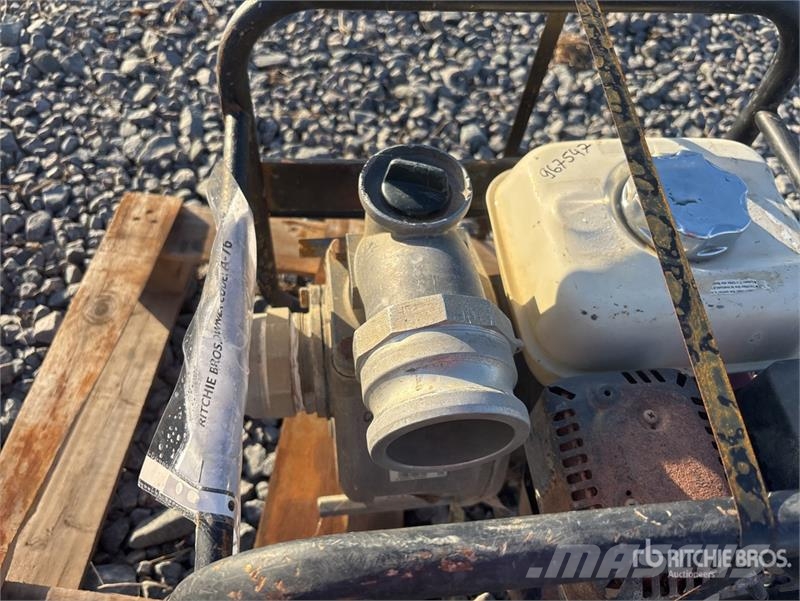 Sdmo TR3.6H Submersible Water Pump Компоненты строительной техники