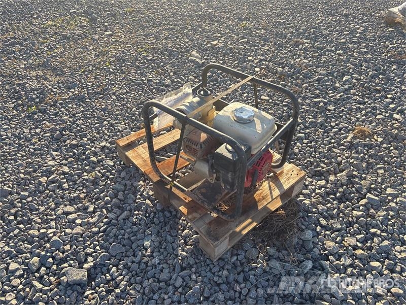 Sdmo TR3.6H Submersible Water Pump Компоненты строительной техники