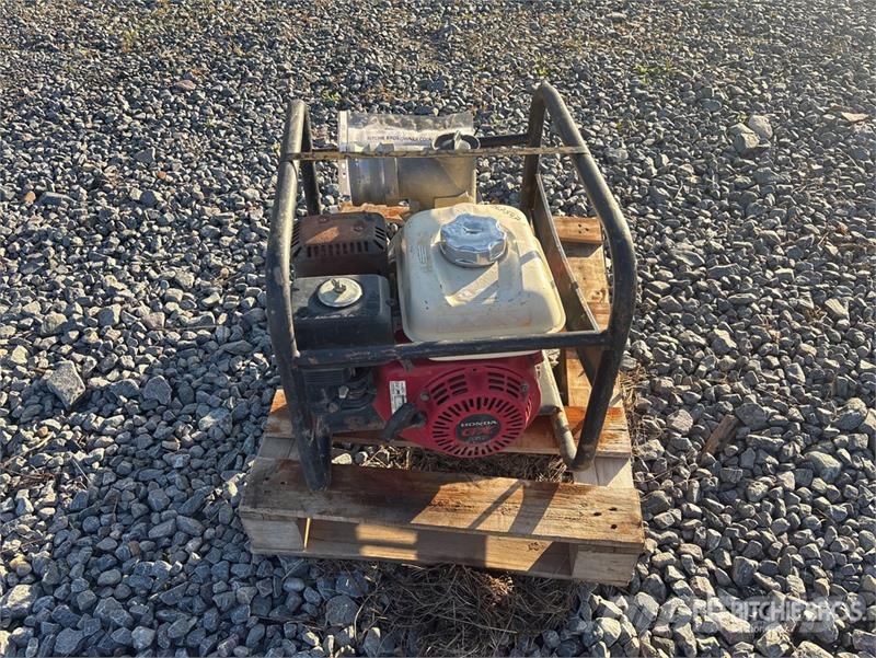 Sdmo TR3.6H Submersible Water Pump Компоненты строительной техники