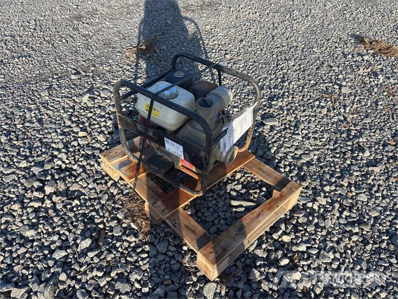 Sdmo TR3.6H Submersible Water Pump Компоненты строительной техники