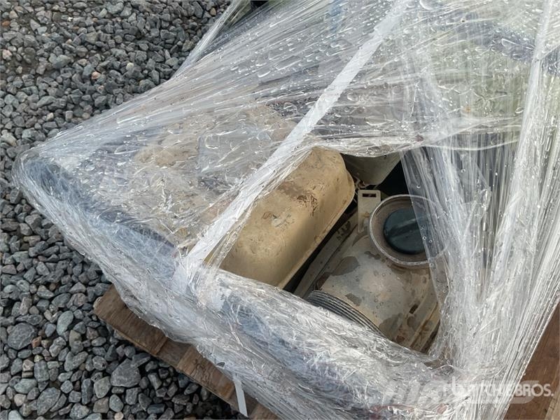 Sdmo TR3.6H Water Pump Wasserpumpen
