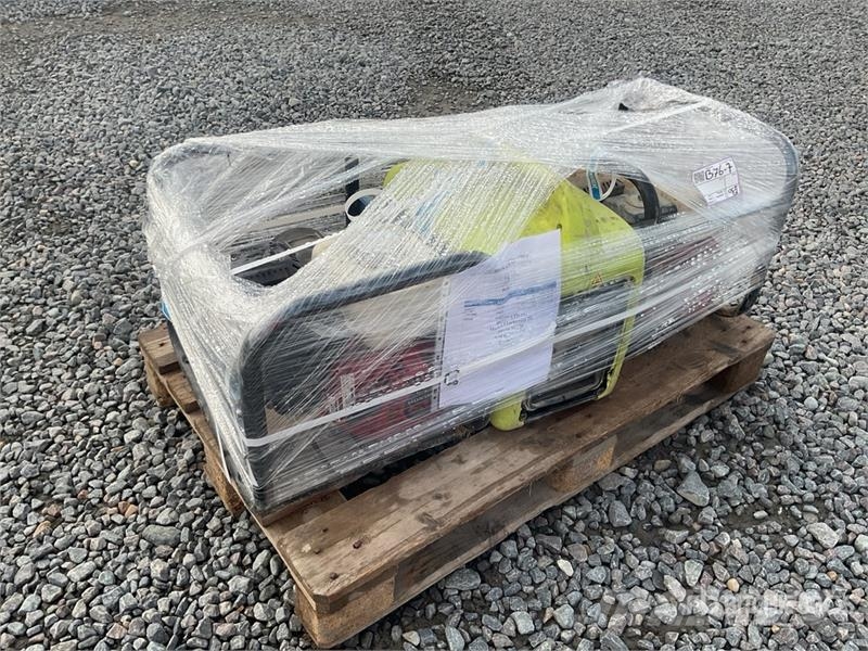 Sdmo TR3.6H Water Pump Wasserpumpen