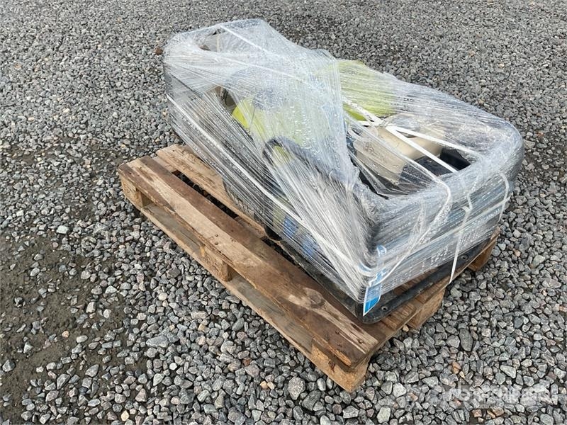 Sdmo TR3.6H Water Pump Wasserpumpen
