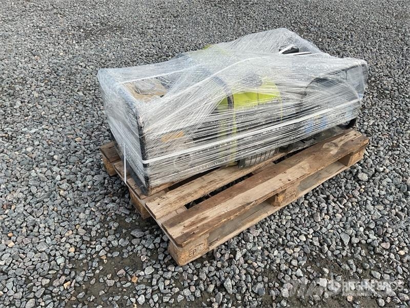 Sdmo TR3.6H Water Pump Wasserpumpen