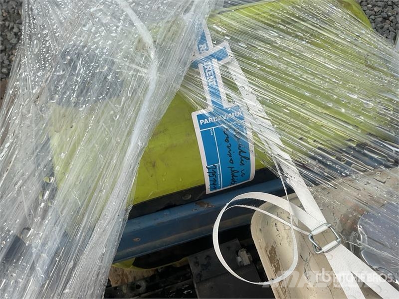 Sdmo TR3.6H Water Pump Wasserpumpen