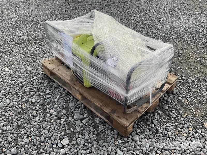 Sdmo TR3.6H Water Pump Wasserpumpen