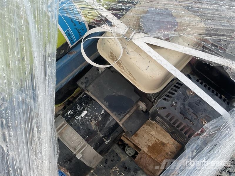 Sdmo TR3.6H Water Pump Wasserpumpen