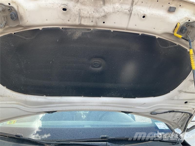 Seat Arona Automobile (Inoperable) PKWs