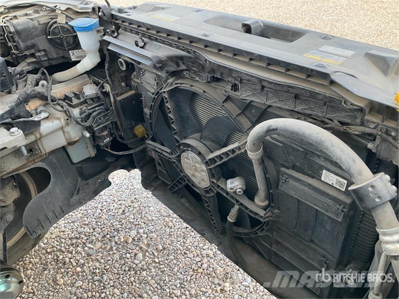 Seat Arona Automobile (Inoperable) PKWs