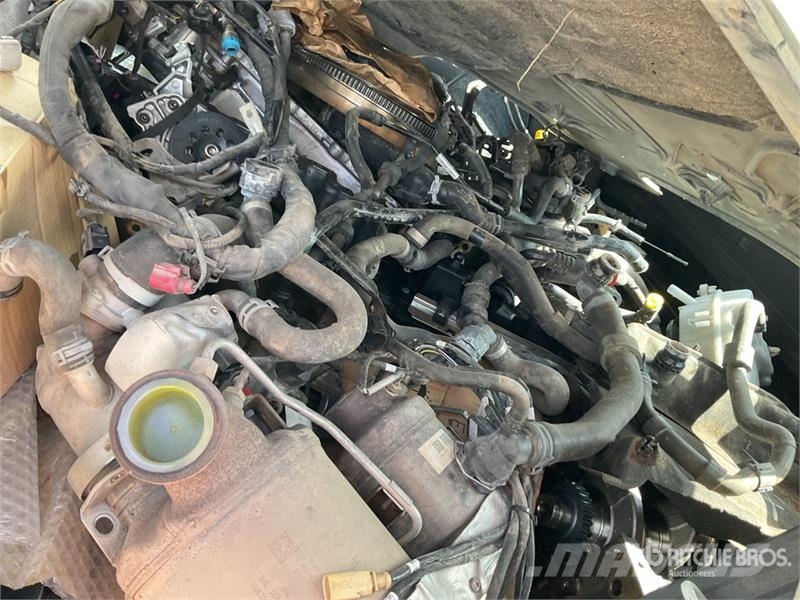 Seat Arona Automobile (Inoperable) PKWs