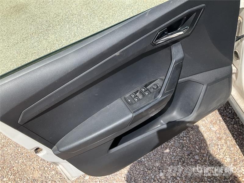 Seat Arona Automobile (Inoperable) PKWs