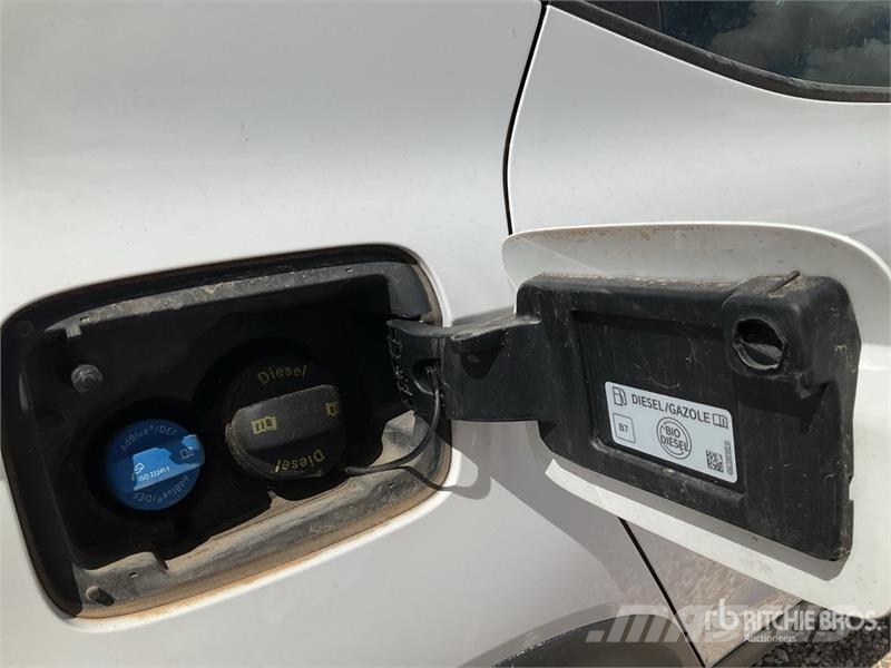 Seat Arona Automobile (Inoperable) PKWs
