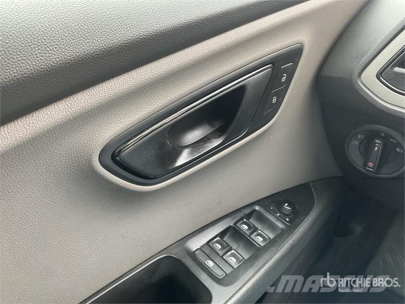 Seat Leon Automobile Coches