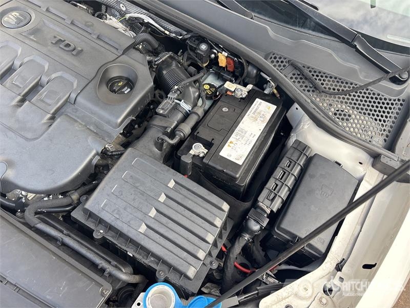 Seat Leon Automobile Kistehergépjárművek