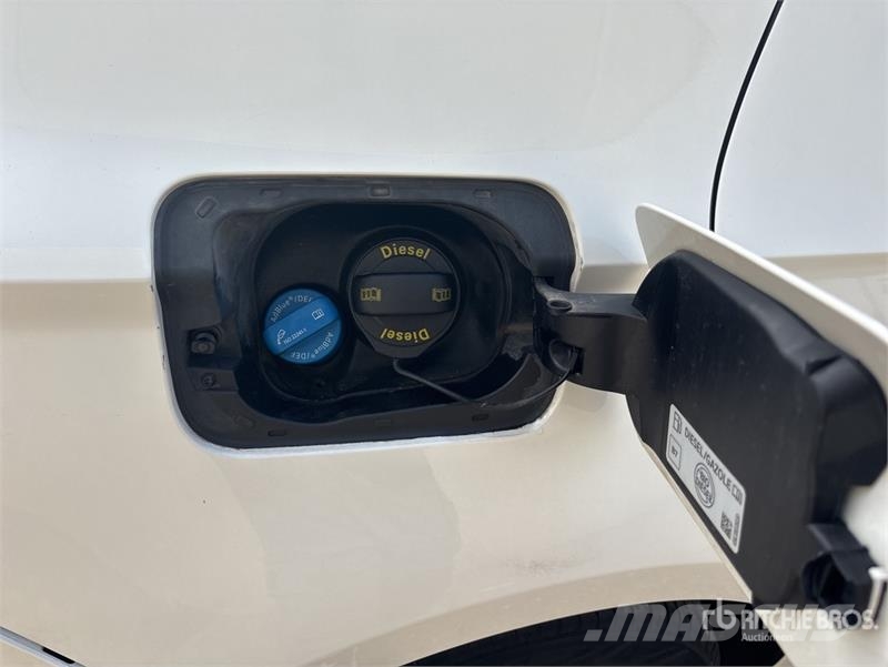 Seat Leon Automobile Kistehergépjárművek